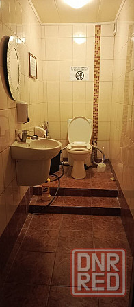 Помещение 103м,кв, под офис, склад,, бухгалтерия Донецк - изображение 4