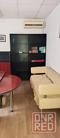 Помещение 103м,кв, под офис, склад,, бухгалтерия Донецк - изображение 2