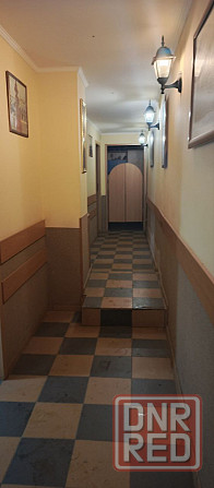 Помещение 103м,кв, под офис, склад,, бухгалтерия Донецк - изображение 5