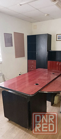 Помещение 103м,кв, под офис, склад,, бухгалтерия Донецк - изображение 1