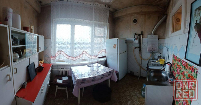 Продажа 2к квартиры на маяке Донецк - изображение 6