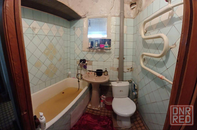 Продажа 2к квартиры на маяке Донецк - изображение 5