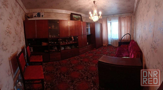 Продажа 2к квартиры на маяке Донецк - изображение 1