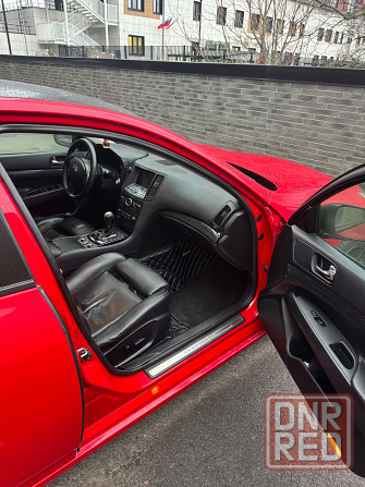 Infiniti G37 Донецк - изображение 5