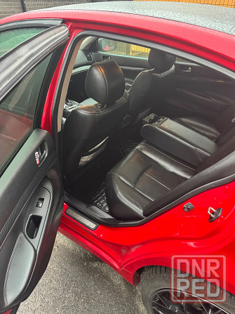 Infiniti G37 Донецк - изображение 7