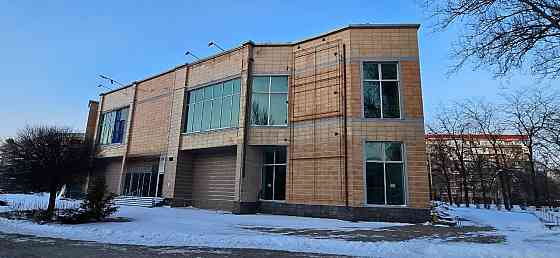 Сдам престижное здание 3067 м², центр Донецка, ориентир трц «Донецк Сити» Ростов-на-Дону