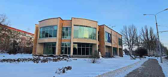 Сдам престижное здание 3067 м², центр Донецка, ориентир трц «Донецк Сити» Ростов-на-Дону