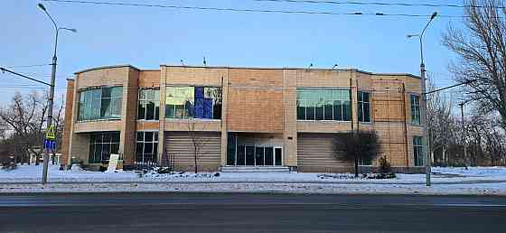 Сдам престижное здание 3067 м², центр Донецка, ориентир трц «Донецк Сити» Ростов-на-Дону