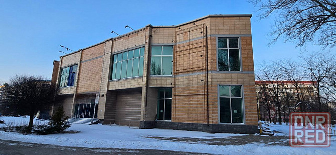Сдам престижное здание 3067 м², центр Донецка, ориентир трц «Донецк Сити» Ростов-на-Дону - изображение 3