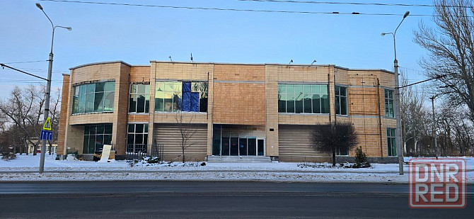 Сдам престижное здание 3067 м², центр Донецка, ориентир трц «Донецк Сити» Ростов-на-Дону - изображение 2