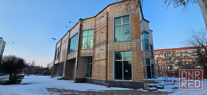 Сдам престижное здание 3067 м², центр Донецка, ориентир трц «Донецк Сити» Ростов-на-Дону - изображение 4