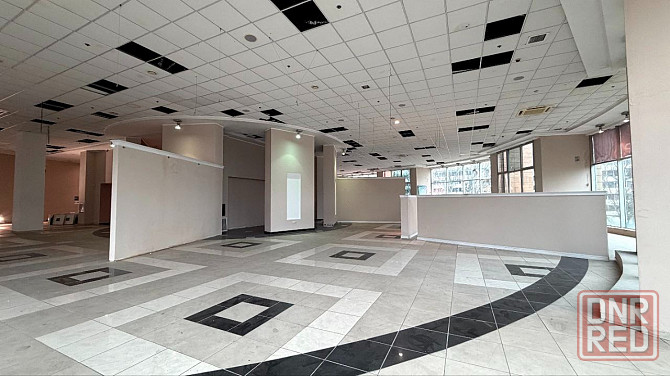 Сдам престижное здание 3067 м², центр Донецка, ориентир трц «Донецк Сити» Ростов-на-Дону - изображение 5