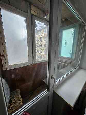 Сдам 1-ком.кв-ру 3/5, Заперевальная, Полоцкая, Рынок ! Донецк