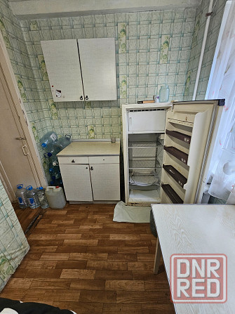 Сдам 1-ком.кв-ру 3/5, Заперевальная, Полоцкая, Рынок ! Донецк - изображение 7