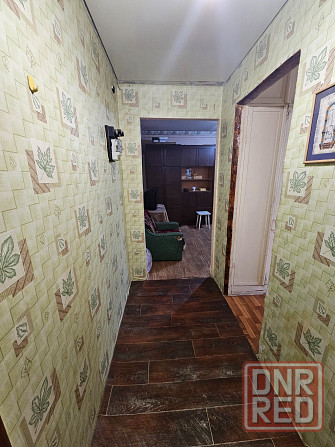 Сдам 1-ком.кв-ру 3/5, Заперевальная, Полоцкая, Рынок ! Донецк - изображение 4