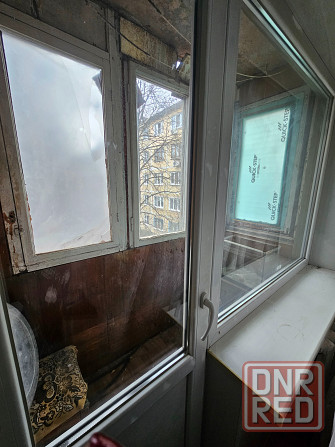 Сдам 1-ком.кв-ру 3/5, Заперевальная, Полоцкая, Рынок ! Донецк - изображение 6