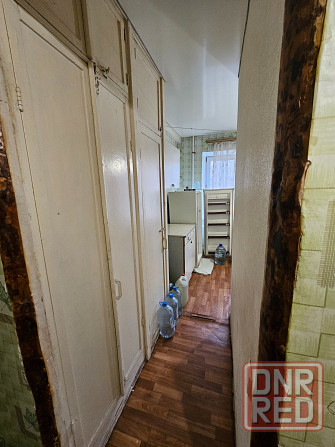 Сдам 1-ком.кв-ру 3/5, Заперевальная, Полоцкая, Рынок ! Донецк - изображение 5
