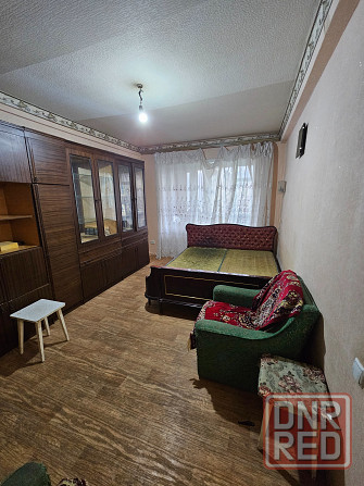 Сдам 1-ком.кв-ру 3/5, Заперевальная, Полоцкая, Рынок ! Донецк - изображение 1