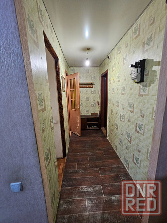 Сдам 1-ком.кв-ру 3/5, Заперевальная, Полоцкая, Рынок ! Донецк - изображение 3