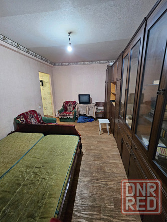 Сдам 1-ком.кв-ру 3/5, Заперевальная, Полоцкая, Рынок ! Донецк - изображение 2