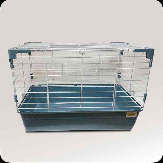 Продам клетку для грызунов Kredo Донецк