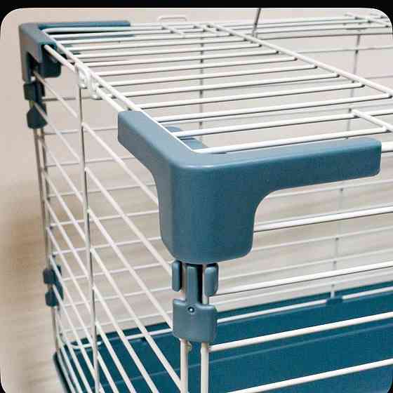 Продам клетку для грызунов Kredo Донецк