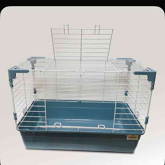 Продам клетку для грызунов Kredo Донецк