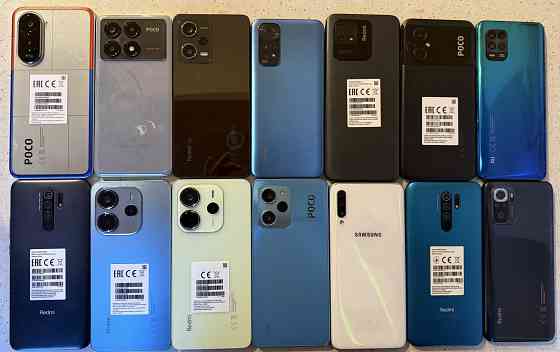 Redmi note 11 Донецк