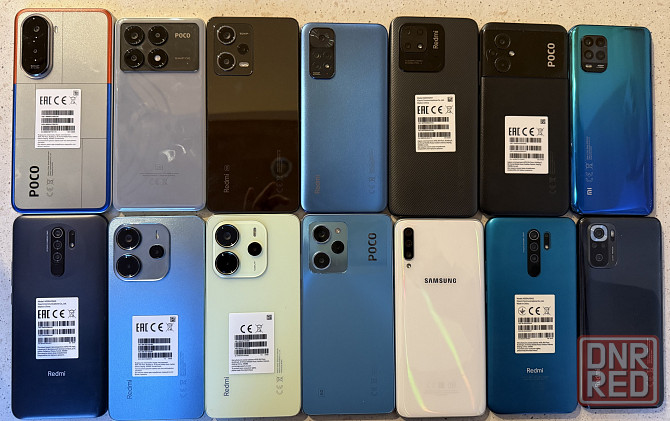 Redmi note 11 Донецк - изображение 1