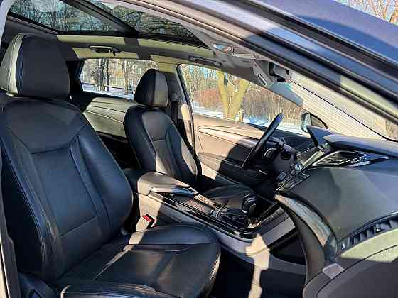 Продам Hyundai i40 Донецк