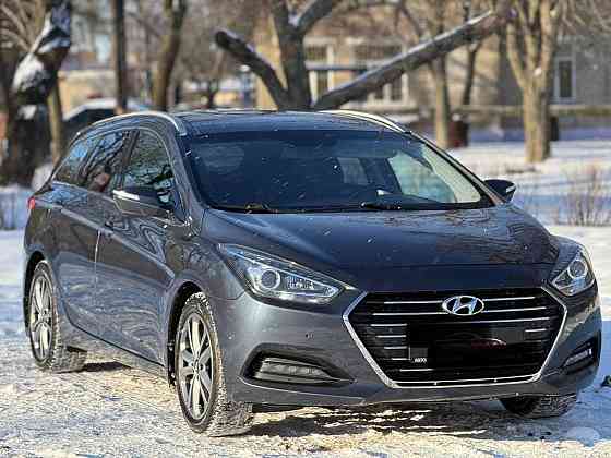 Продам Hyundai i40 Донецк