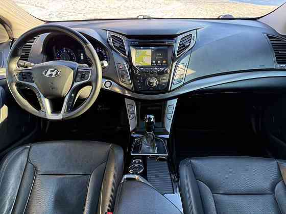 Продам Hyundai i40 Донецк