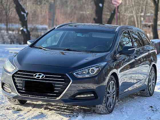 Продам Hyundai i40 Донецк