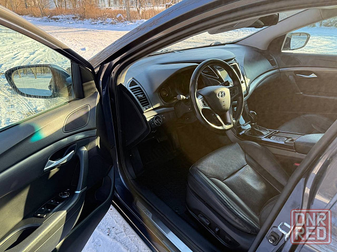 Продам Hyundai i40 Донецк - изображение 4