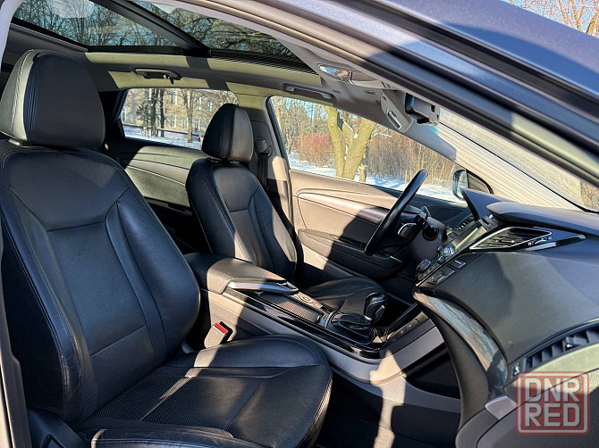 Продам Hyundai i40 Донецк - изображение 6