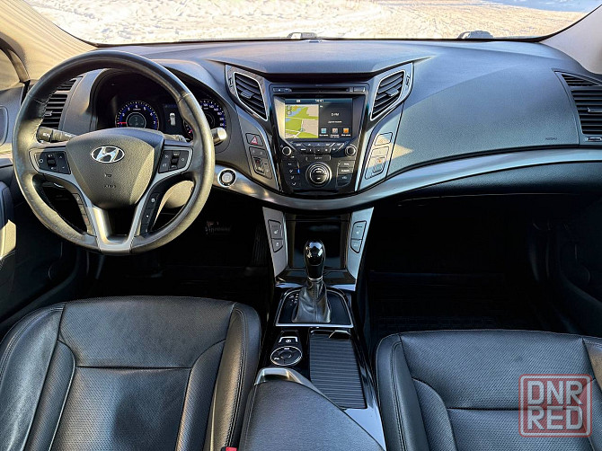 Продам Hyundai i40 Донецк - изображение 3
