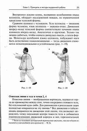 Продам книгу "Истинная техника тайцзи-цюань стиля ян - Вэй Шужэнь@ Донецк
