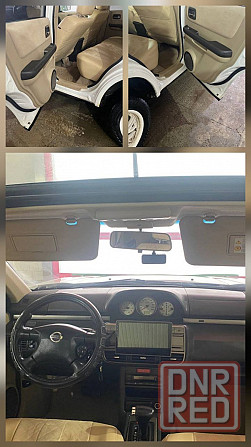 Продам Ниссан Макеевка - изображение 7