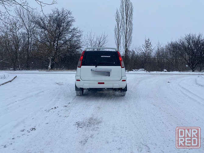 Продам Ниссан Макеевка - изображение 8