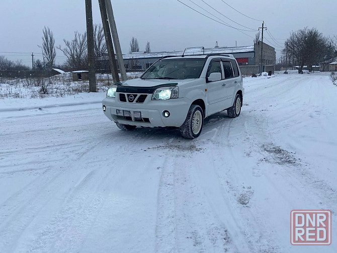 Продам Ниссан Макеевка - изображение 6