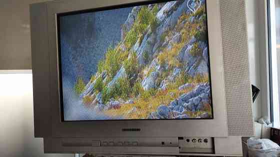 RAINFORD 21'' плоский экран,в рабочем сотоянии и с пультом Донецк