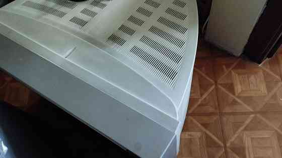 RAINFORD 21'' плоский экран,в рабочем сотоянии и с пультом Донецк