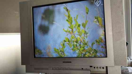 RAINFORD 21'' плоский экран,в рабочем сотоянии и с пультом Донецк