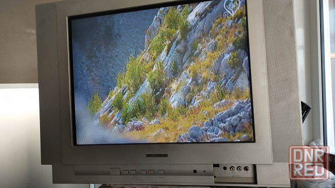 RAINFORD 21'' плоский экран,в рабочем сотоянии и с пультом Донецк - изображение 5