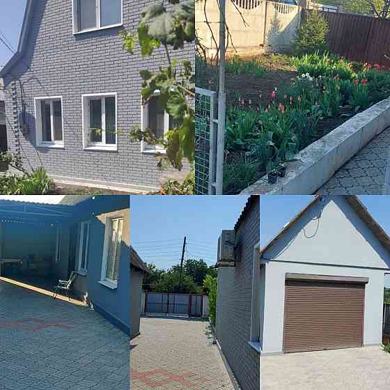 Продам дом в пригороде Мариуполя( Володарское) Мариуполь