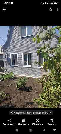 Продам дом в пригороде Мариуполя( Володарское) Мариуполь