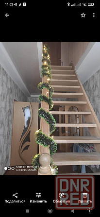 Продам дом в пригороде Мариуполя( Володарское) Мариуполь - изображение 4