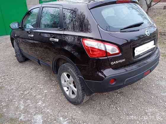Продам Nissan QASHQAI, Енакиево