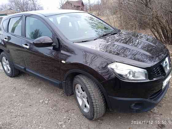 Продам Nissan QASHQAI, Енакиево
