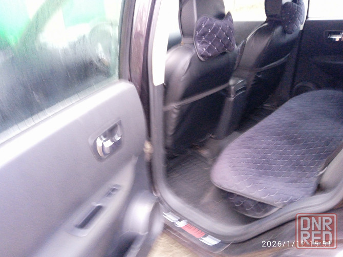 Продам Nissan QASHQAI, Енакиево - изображение 6